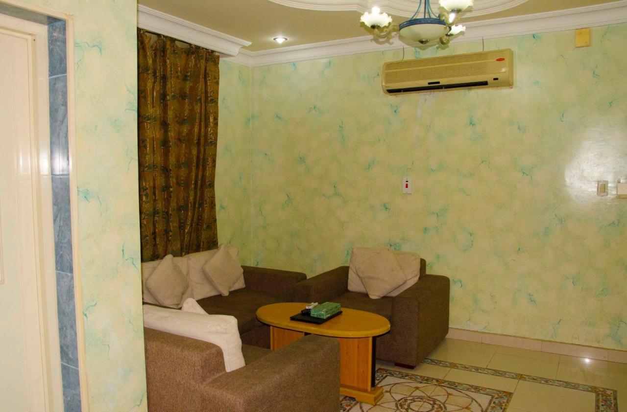 Amasi For Hotel Suite1 Al Jubail Esterno foto